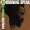 Burning Spear Teacher Dub