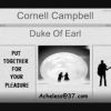 Cornell Campbell – Duke Of Earl