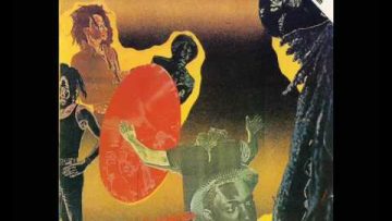 Creation Rebel – Highest Degree 1981