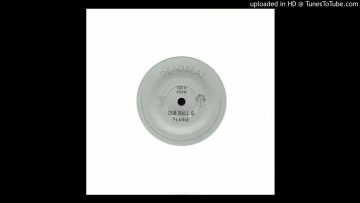Deadbeat – Dub Ball And Flange