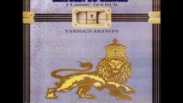 Dennis Brown – Shaka The Warrior (Dub)