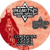 DI12002-side A/ JAH MASSIVE- coronation/DREAD ISES RECORDS