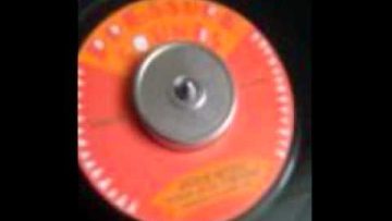 Disco Jack Version- Jackie Mittoo