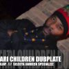 DONOVAN KINGJAY Rastafari Children DUBPLATE @JahdeckSpecialzzz