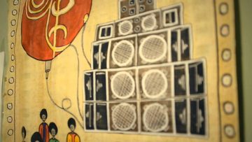 Dub Judah – Unity (Mystical Powa Dubplate)
