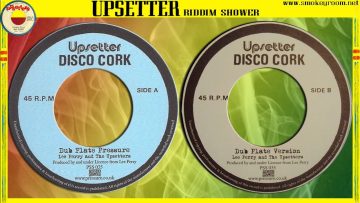 DUB PLATE PRESSURE VERSION ⬥Lee Perry and The Upsetters⬥