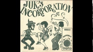 Dub Specialist – Gumbay Jump