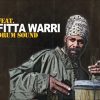 Fitta Warri DRUM SOUND // Control Tower Records