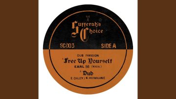 Free up Yourself (Dub)