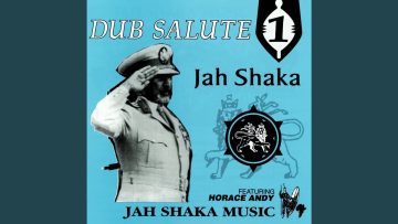 Jah Glory Dub