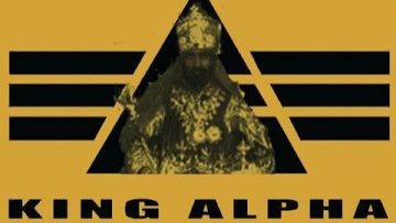 Jah Waggys Dubplate Selection Vol.15 – Out Now , Mountain Dubplate – King Alpha
