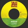 JAH WARRIOR FT NAPH-TALI IT A GO DREAD REMIX JAH WARRIOR RECORDS