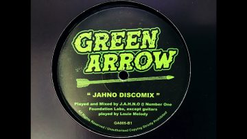 Jahno – Release Them Chains Discomix (Feat. Prince Malachi)