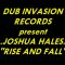 JOSHUA HALES / RISE AND FALL (sample)