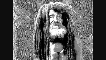 Jungle Shuffle – Morwell Unlimited Meet King Tubby