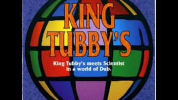 King Tubby – King Tubbys Take It Easy Dub (Swing Easy)