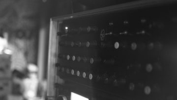 Kogaion Sound System plays I-Mitri – Violence and crime