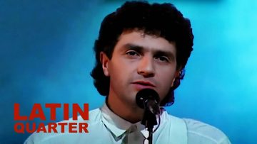 Latin Quarter – Radio Africa (Tocata) (Remastered)
