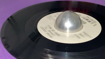 LEROY BROWN ~ Time So Hard