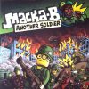 MACKA B ANOTHER SOLDIER DUBPLATE RECUT