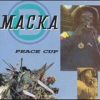 Macka B Peace Cup