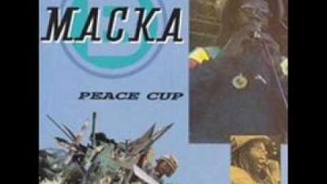 Macka B Peace Cup