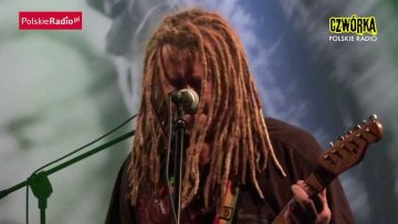 Maleo Reggae Rockers: Rzeka dzieciństwa (Czwórka)