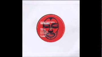 Michael Prophet and Soothsayers – Love Fire
