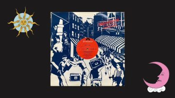 Monyaka ‎– Reggae-Matic-Funk(Instrumental Version/ -6%)