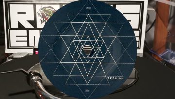 Murray Man – Jah Man / Version – Side A and B