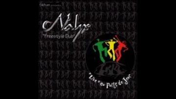 NAHX Ill never give me soul DUB Live (by SKHAN)