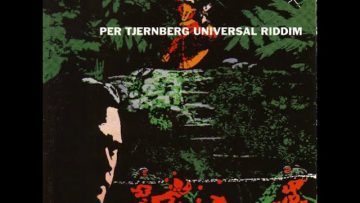 Per Tjernberg – Word Sound and Power