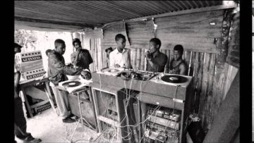 plusstepper – skanky riddim