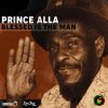 Prince Alla – Blessed is the man – M.W.P. 2020