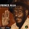 Prince Alla – Blessed is the man – M.W.P. 2020