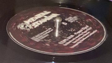 PUPPA DJOUL ~ Cops Dub (DAMAN feat PUPPA DJOUL ~ Hey Cops, B Side)