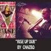 RISE UP by RAS KOVA promotion