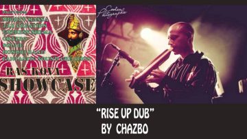 RISE UP by RAS KOVA promotion