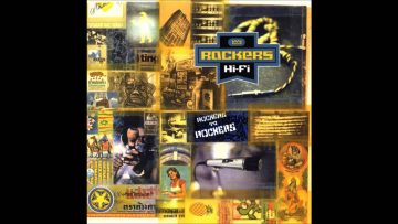 Rockers Hi-Fi – Seven shades of dub