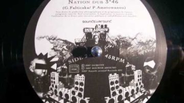 Roots Massacre Nation Dub