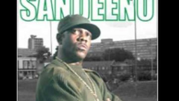Sandeeno – Trigger Happy Dub (Ministry Of Dub)