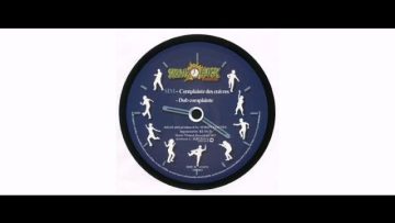SIM – Strugglers / Complainte des Cuivres – 12 – Skank O Clock Records