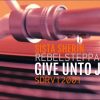 Sista Sherin – Give Unto Jah