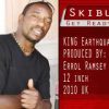 Skibu – Get Ready Dub (King Earthquake)