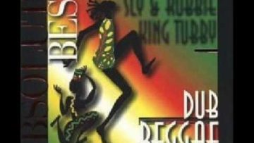 Sly and Robbie – Night Of Dub – 05