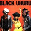 Sponji Reggae – Black Uhuru