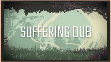 Suffering Dub – Rebelution