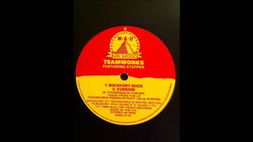 Teamworks Ft. Stepper – Rockfort Rock