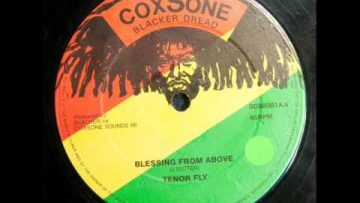 Tenor Fly – Blessing From Above