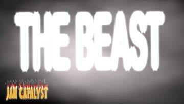 THE BEAST – AVAILABLE NOW FOR ORDER………..